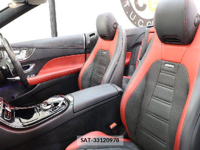 Mercedes Benz E-CLASS 2018-11 8100313-4