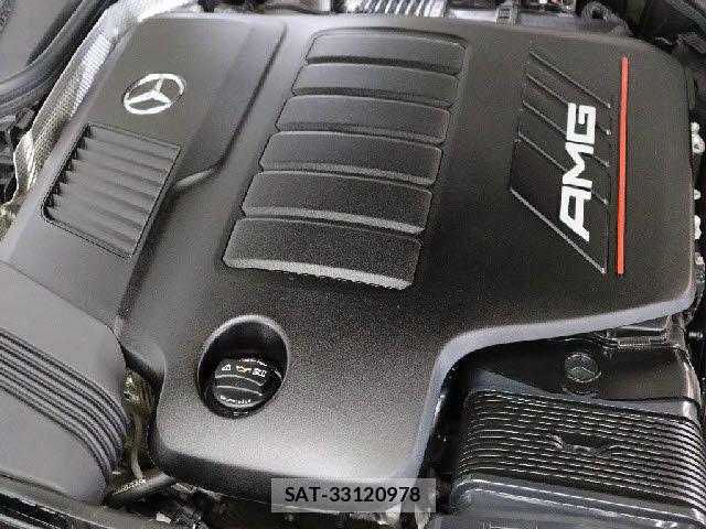 Mercedes Benz E-CLASS 2018-11 8100313-6