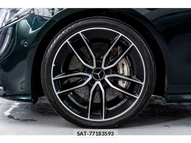 Mercedes Benz E-CLASS 2020-12 8685909-9