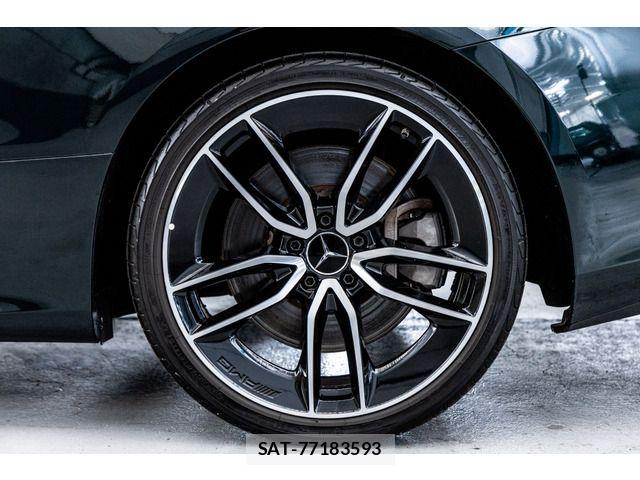 Mercedes Benz E-CLASS 2020-12 8685909-10
