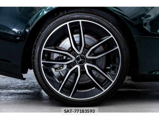 Mercedes Benz E-CLASS 2020-12 8685909-11