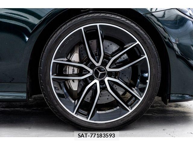 Mercedes Benz E-CLASS 2020-12 8685909-12