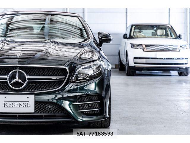 Mercedes Benz E-CLASS 2020-12 8685909-14