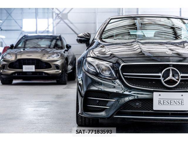 Mercedes Benz E-CLASS 2020-12 8685909-15