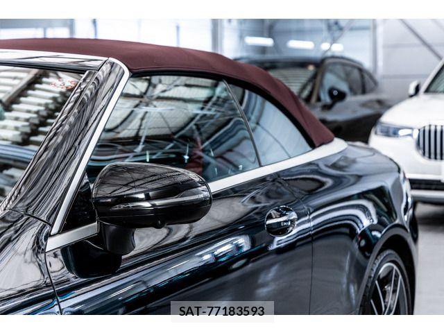 Mercedes Benz E-CLASS 2020-12 8685909-16
