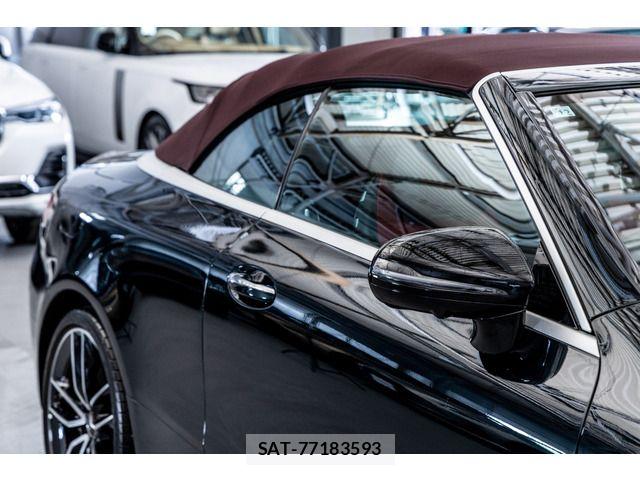 Mercedes Benz E-CLASS 2020-12 8685909-17