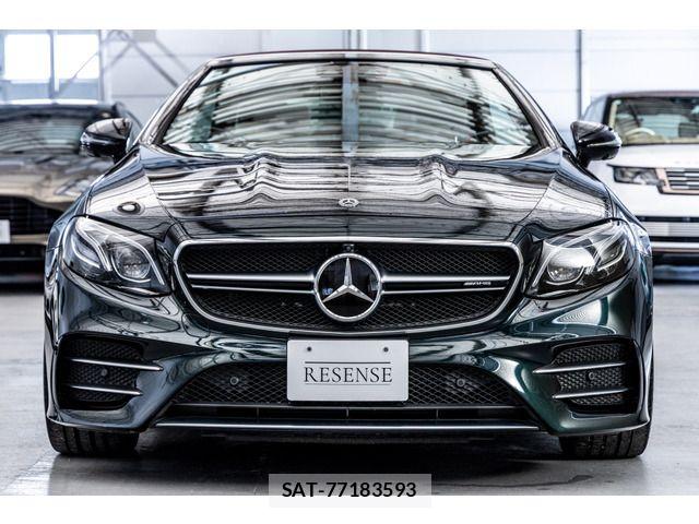 Mercedes Benz E-CLASS 2020-12 8685909-3