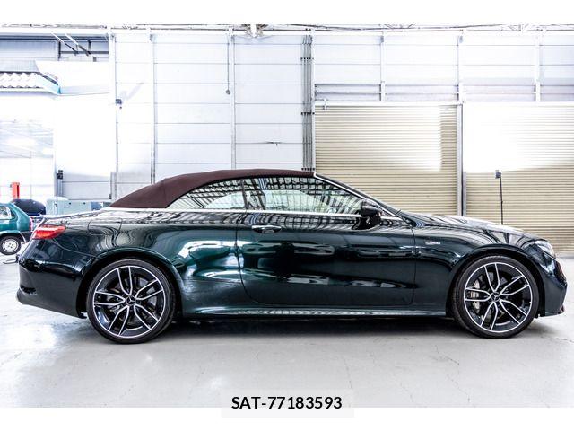 Mercedes Benz E-CLASS 2020-12 8685909-5