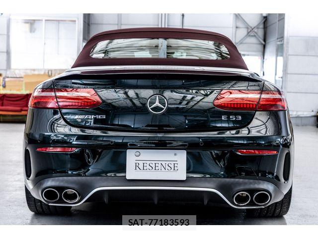 Mercedes Benz E-CLASS 2020-12 8685909-6