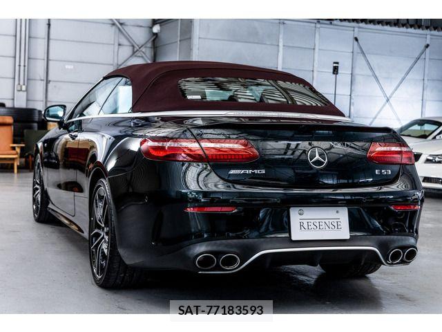 Mercedes Benz E-CLASS 2020-12 8685909-7