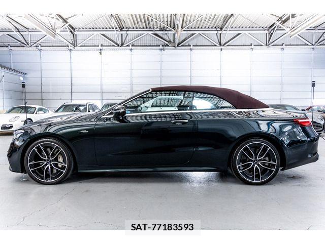 Mercedes Benz E-CLASS 2020-12 8685909-8