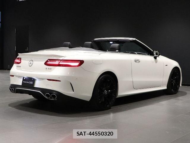 Mercedes Benz E-CLASS 2019-04 8743695-9