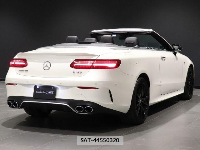 Mercedes Benz E-CLASS 2019-04 8743695-10