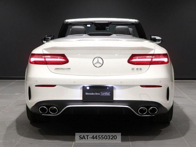 Mercedes Benz E-CLASS 2019-04 8743695-11