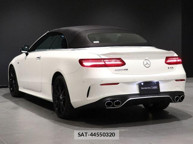 Mercedes Benz E-CLASS 2019-04 8743695-12
