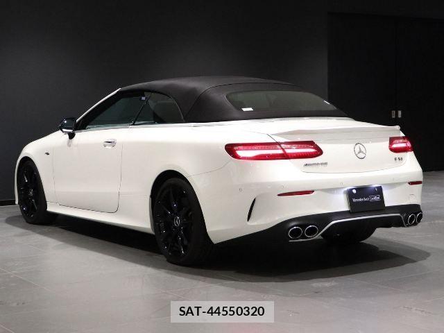 Mercedes Benz E-CLASS 2019-04 8743695-13