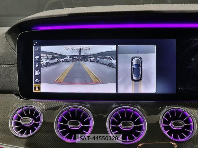 Mercedes Benz E-CLASS 2019-04 8743695-16