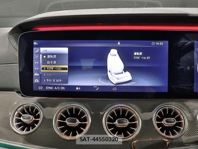 Mercedes Benz E-CLASS 2019-04 8743695-17