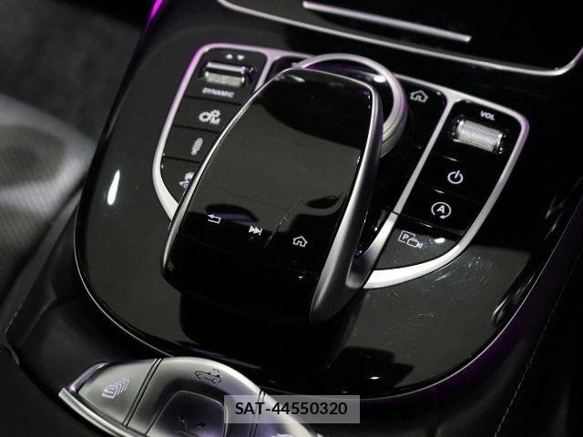 Mercedes Benz E-CLASS 2019-04 8743695-18