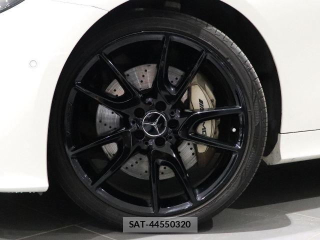 Mercedes Benz E-CLASS 2019-04 8743695-1