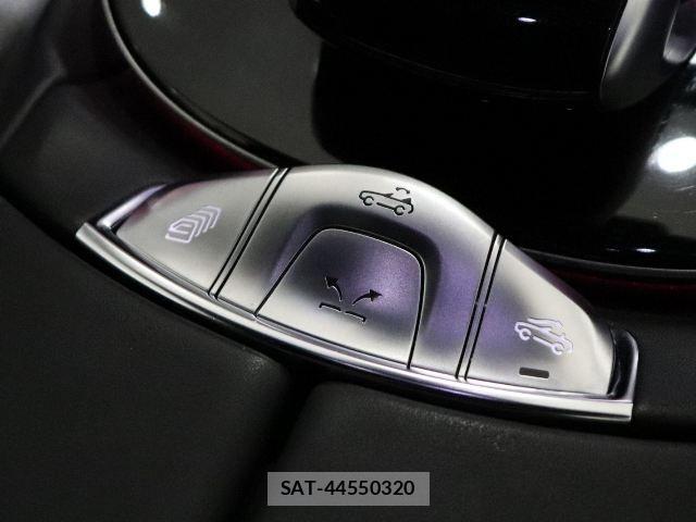 Mercedes Benz E-CLASS 2019-04 8743695-19