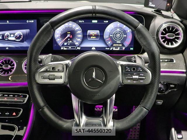 Mercedes Benz E-CLASS 2019-04 8743695-20