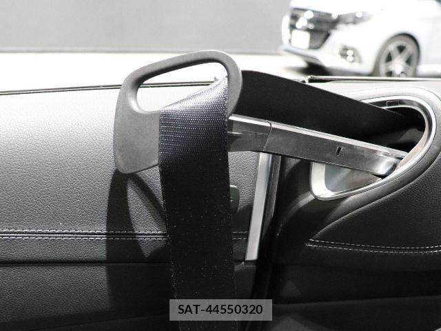 Mercedes Benz E-CLASS 2019-04 8743695-22