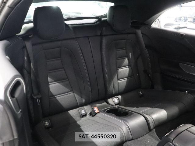 Mercedes Benz E-CLASS 2019-04 8743695-24