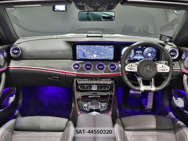 Mercedes Benz E-CLASS 2019-04 8743695-2