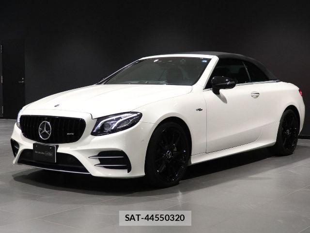 Mercedes Benz E-CLASS 2019-04 8743695-3