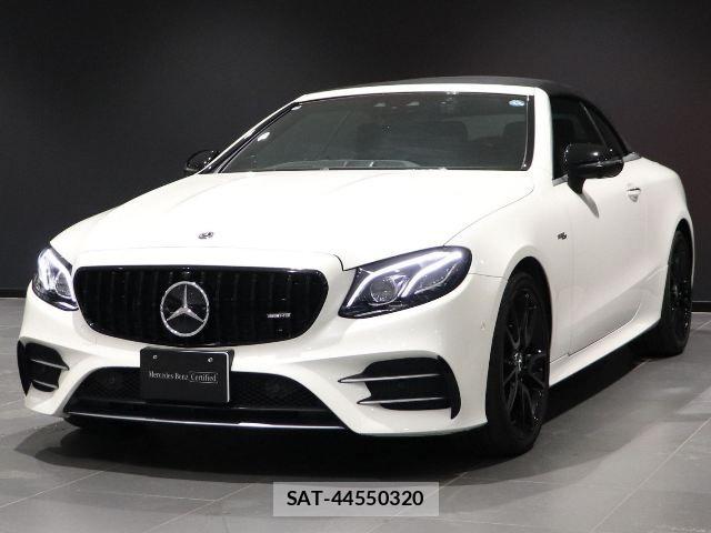 Mercedes Benz E-CLASS 2019-04 8743695-4