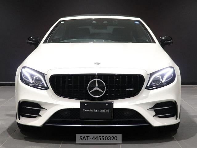 Mercedes Benz E-CLASS 2019-04 8743695-5