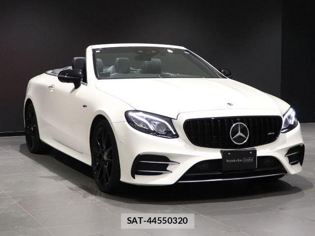 Mercedes Benz E-CLASS 2019-04 8743695-6