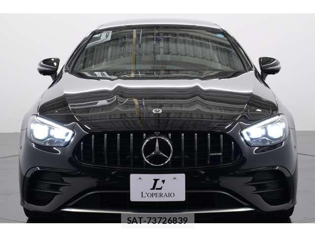 Mercedes Benz E-CLASS 2023-04 8074488-14