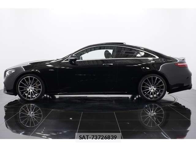 Mercedes Benz E-CLASS 2023-04 8074488-15