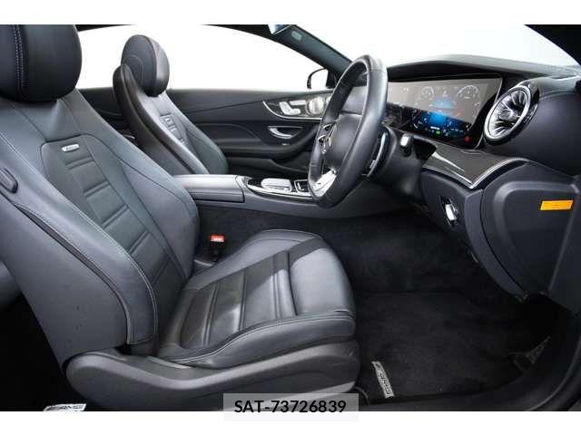 Mercedes Benz E-CLASS 2023-04 8074488-1