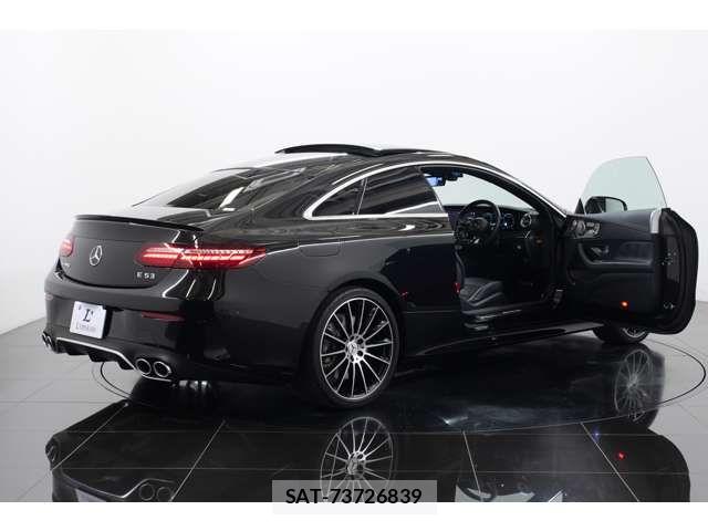 Mercedes Benz E-CLASS 2023-04 8074488-2