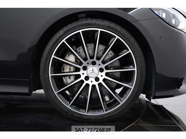 Mercedes Benz E-CLASS 2023-04 8074488-4