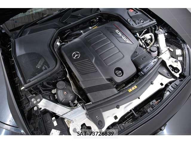 Mercedes Benz E-CLASS 2023-04 8074488-5