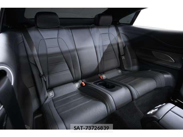 Mercedes Benz E-CLASS 2023-04 8074488-8