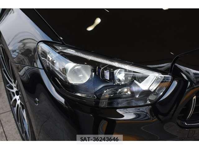 Mercedes Benz E-CLASS 2023-03 8100315-14