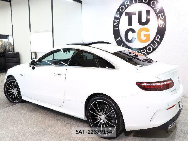 Mercedes Benz E-CLASS 2022-10 8146125-12