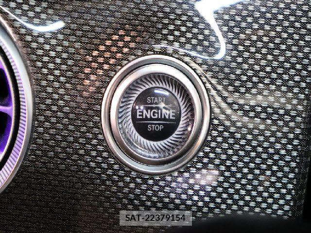 Mercedes Benz E-CLASS 2022-10 8146125-15
