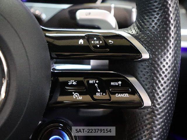 Mercedes Benz E-CLASS 2022-10 8146125-16