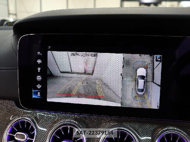 Mercedes Benz E-CLASS 2022-10 8146125-17