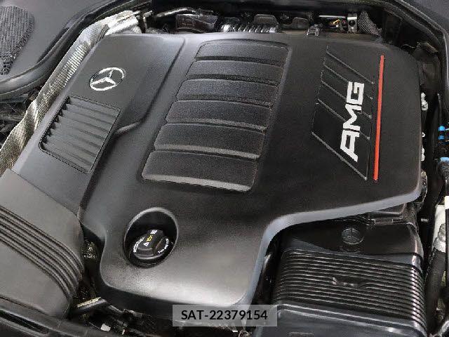 Mercedes Benz E-CLASS 2022-10 8146125-6