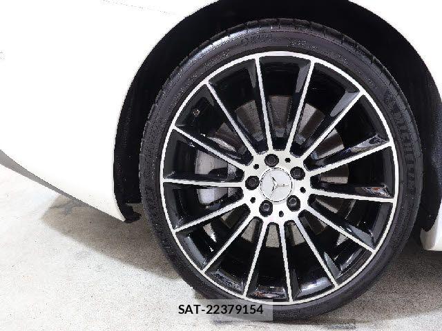 Mercedes Benz E-CLASS 2022-10 8146125-8