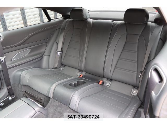 Mercedes Benz E-CLASS 2019-08 8525666-12