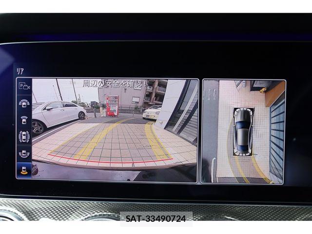 Mercedes Benz E-CLASS 2019-08 8525666-17