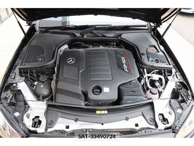 Mercedes Benz E-CLASS 2019-08 8525666-23